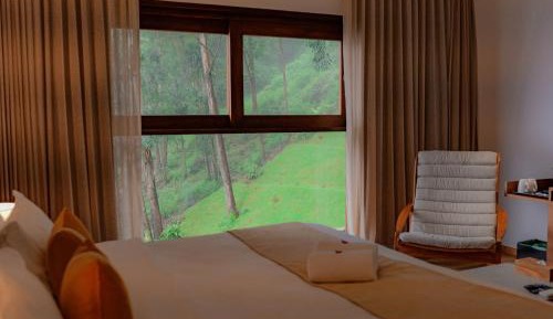 Valle Prime with Garden View Evening Hi-Tea Complimentary
