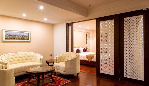 Family Suite