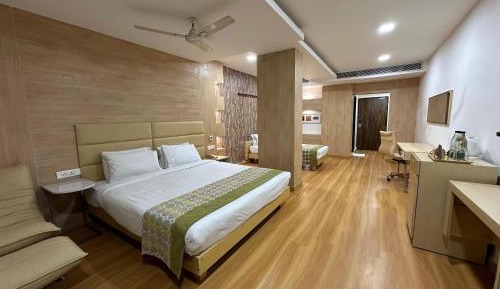 King Suite