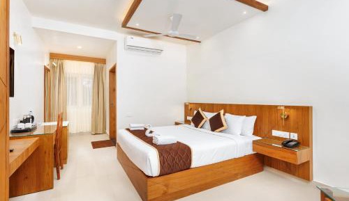 Superior Double or Twin Room