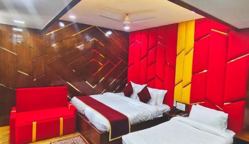 Family Suite