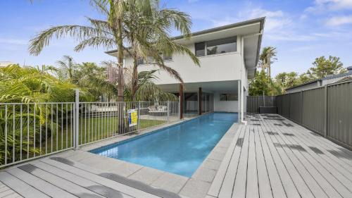 Vacation Home