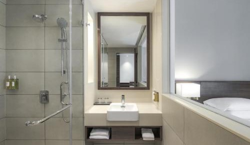 Family Studio with Pool View - Complimentary evening high tea on day of  arrival between 4.30 PM and 6.30 PM (validity 30th Sep, 2026) - Beer on Arrival