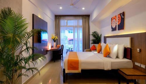 Junior Suite