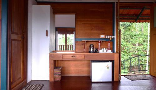 Rock House