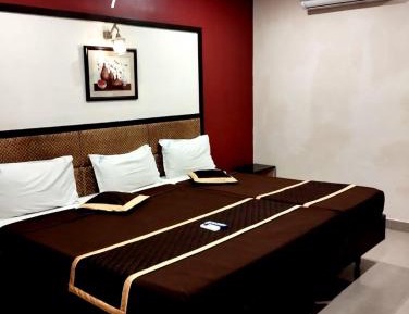 Comfort Triple Room