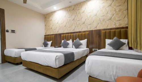 Superior Quadruple Room