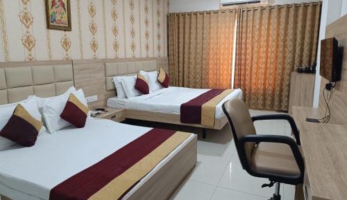 Executive Suite