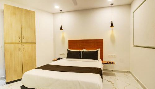 Classic Triple Room