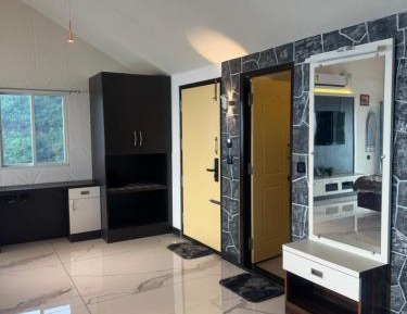 King Room with Mountain View