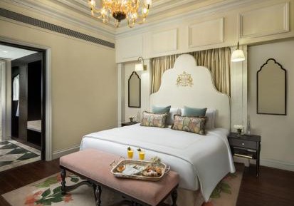 Luxury Two Bedroom Villa with Plunge Pool | One-way Airport Transfer with 15% off on F&B, Spa & Laundry
