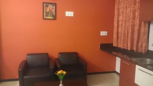 Premier Two Bedroom Suite