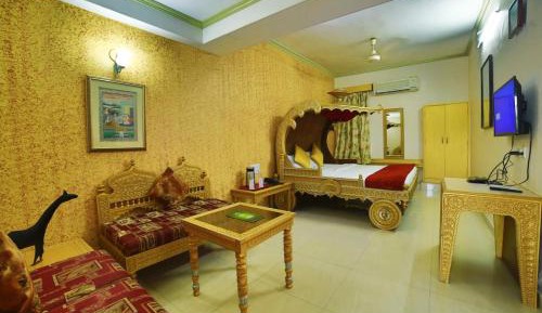 Superior Queen Room