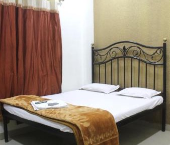 Superior Double Room with Fan