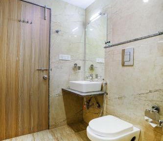 Deluxe Room: 10% Discount on F&B Services and on Railway Station Transfer