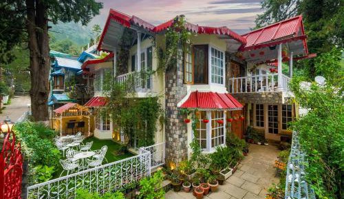 Villa