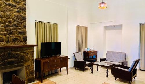King Room with Mountain View