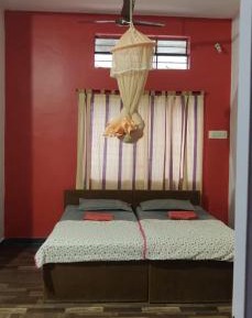 Standard Double Room with Fan