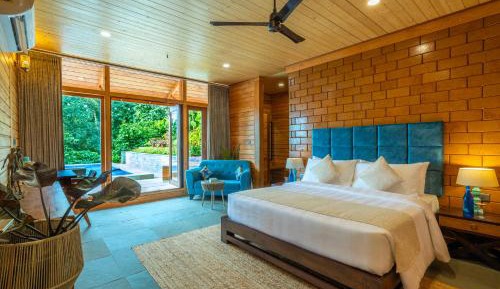 Hibiscus Diamond 1 Bedroom