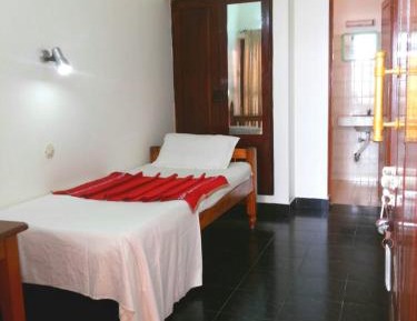 Small Single Room