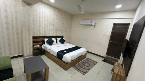 Standard Double Room with Fan