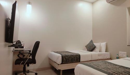 Budget Twin Room