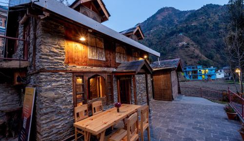 Duplex Suite