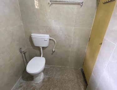 Deluxe Double or Twin Room with Balcony