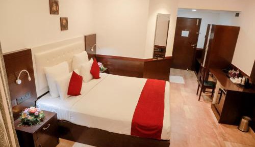 Superior Double or Twin Room