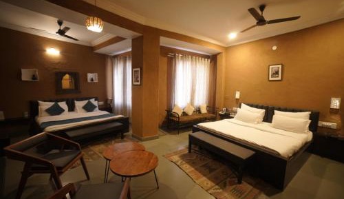 Family Suite