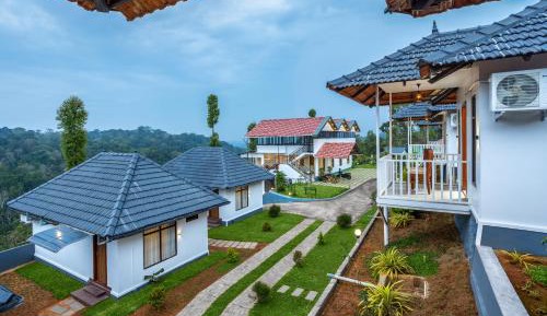 Double Room with Balcony with 10% Spa discount