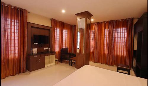 ECONOMIC AC ( BASEMENT  ROOM )