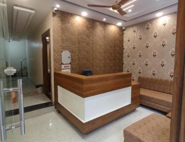Deluxe Family Suite