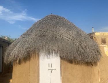 Tent