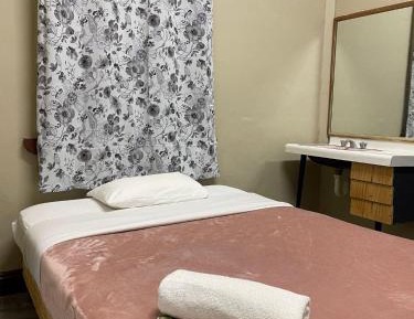 Budget Single Room