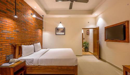 One-Bedroom Suite