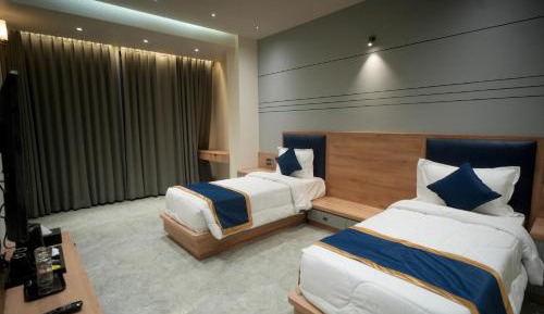 Superior Double or Twin Room