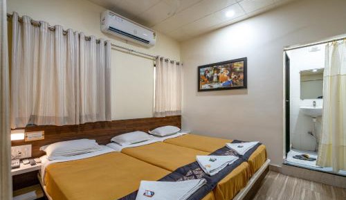 Executive Triple Room