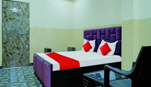 Classic Triple Room