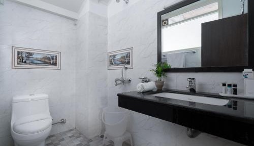 Superior Queen Room