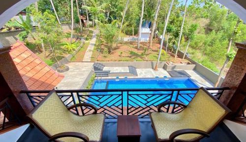 Standard Villa