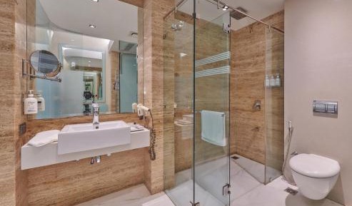 Club Double Room 