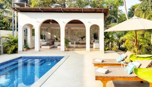 Vacation Home