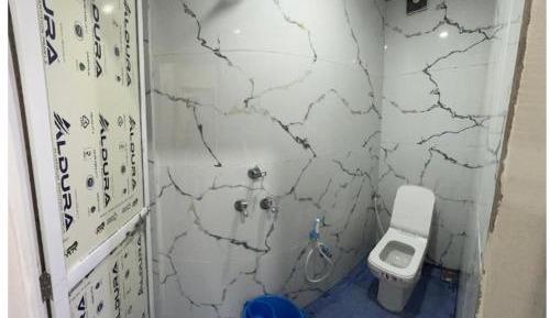 Basic Triple Room