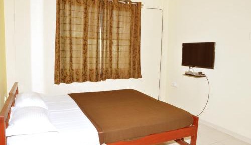 Budget Double Room