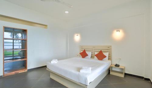 Superior Suite with River View