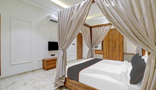 Large Double Room