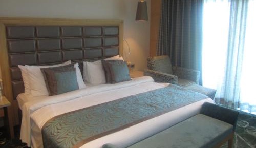 One-Bedroom Suite - 10% Discount on Food & Beverages