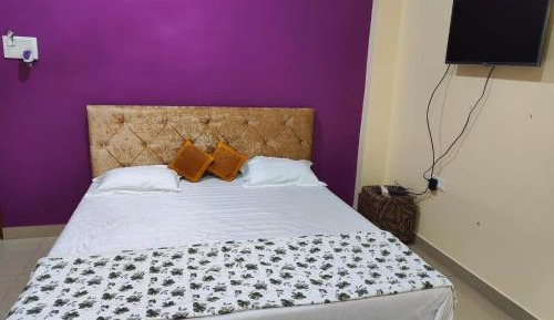 Family Suite with Balcony