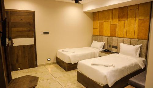 Double or Twin Room